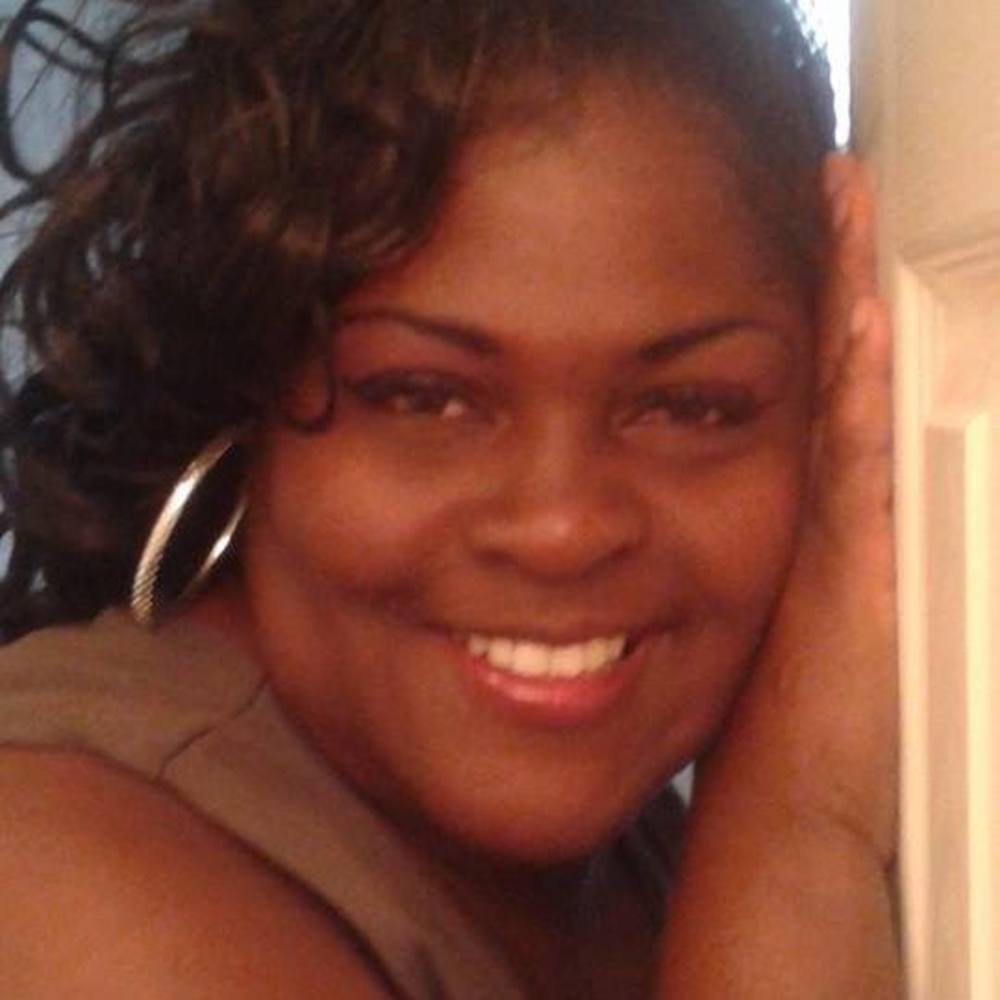 Meet your Posher, Lavonzell